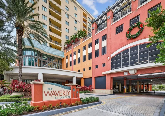 Homes for sale in Fort Lauderdale, FL | 100 N Federal Hwy #643, Fort Lauderdale, FL 33301 | MLS# A11937736
