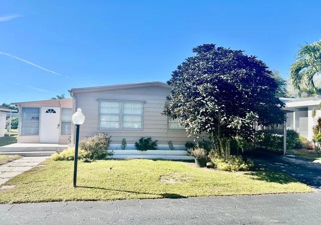 1st image of 6741 Nw 44th Wy #Lot T-11, Coconut Creek, FL 33073 | MLS# R11151214