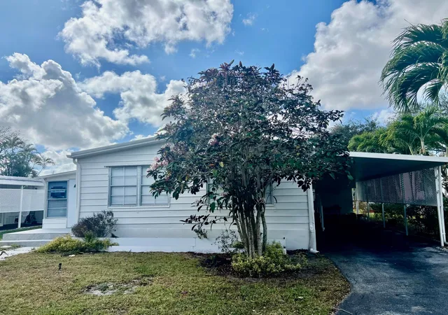 31st image of 6741 Nw 44th Wy #Lot T-11, Coconut Creek, FL 33073 | MLS# R11151214