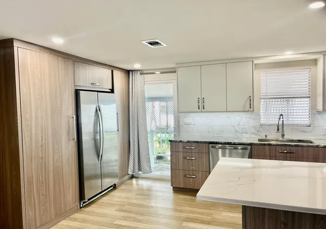 3rd image of 6741 Nw 44Th Wy #Lot T-11, Coconut Creek, FL 33073 | MLS# R11151214