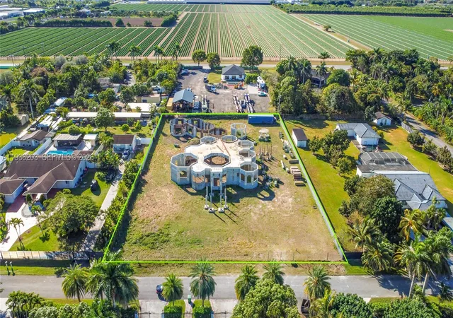 Photo 1 of Land for sale at 21320 Sw 246th St, Homestead, FL 33031 | MLS# A11938203 | Listing updated on 2026-09-28