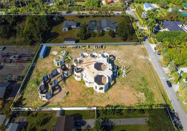 Photo 3 of Land for sale at 21320 Sw 246th St, Homestead, FL 33031 | MLS# A11938203 | Listing updated on 2026-09-28