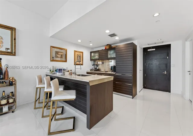 Photo 3 of Condo for sale at 200 Biscayne Boulevard Way #4414, Miami, FL 33131 | MLS# A11938263 | Listing updated on 2026-08-17