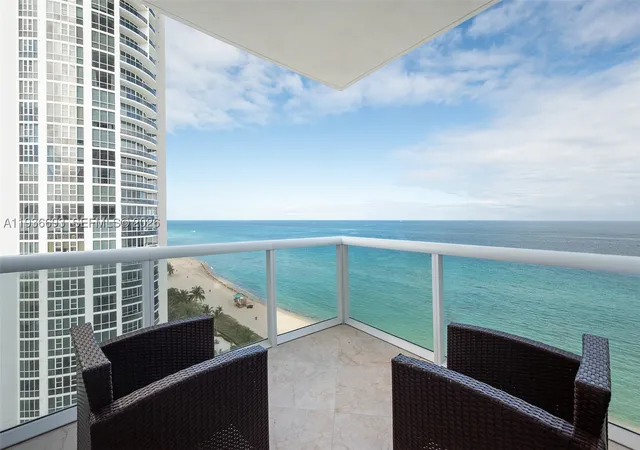 Condo for sale at 18101 Collins Ave #1609, Sunny Isles Beach, FL 33160 | MLS# A11936693 | Listing updated on 2026-04-23