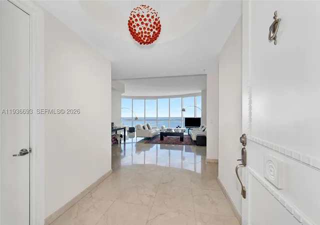Photo 1 of Condo for sale at 18101 Collins Ave #1609, Sunny Isles Beach, FL 33160 | MLS# A11936693 | Listing updated on 2026-04-23