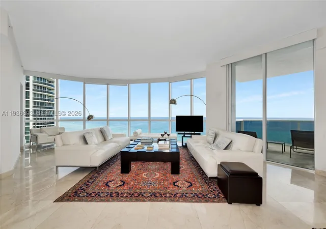 Photo 2 of Condo for sale at 18101 Collins Ave #1609, Sunny Isles Beach, FL 33160 | MLS# A11936693 | Listing updated on 2026-04-23