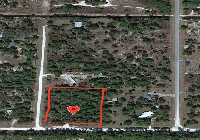 5th image of 681 N Perimeter Rd, Clewiston, FL 33440 | MLS# F10543547