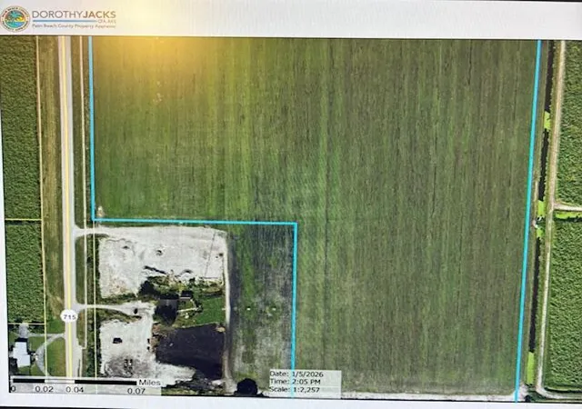 1st image of 2001 State 715 Rd, Belle Glade, FL 33430 | MLS# R11151529