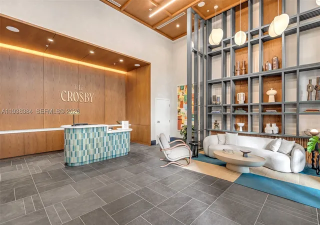 2nd image of 11 Ne 6th Street #1607, Miami, FL 33132 | MLS# A11938384