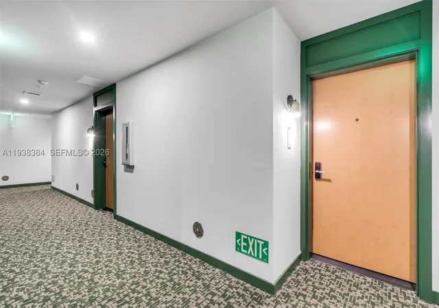 3rd image of 11 Ne 6Th Street #1607, Miami, FL 33132 | MLS# A11938384