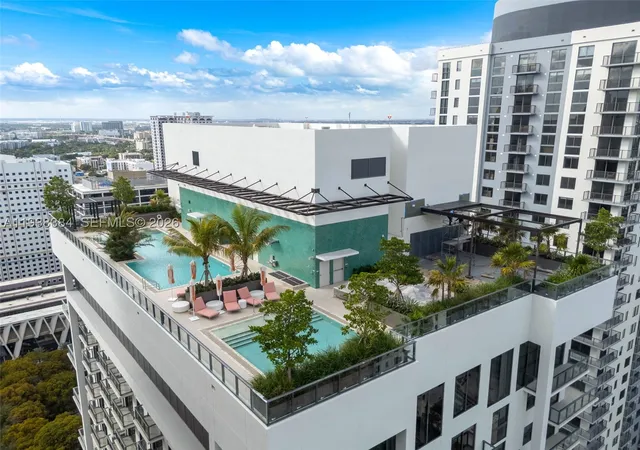 56th image of 11 Ne 6th Street #1607, Miami, FL 33132 | MLS# A11938384