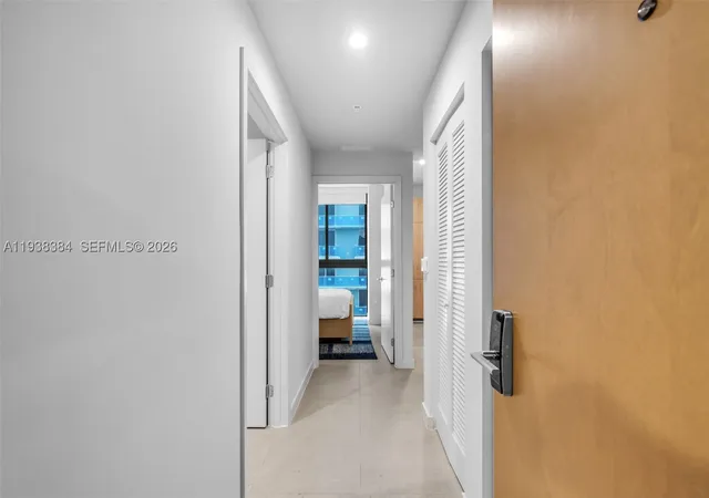 5th image of 11 Ne 6Th Street #1607, Miami, FL 33132 | MLS# A11938384