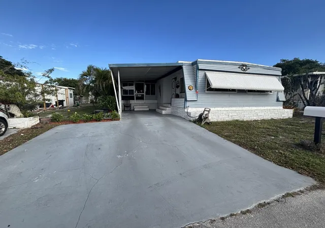 1st image of 4912 Nw 3rd Ave, Lot 940, Deerfield Beach, FL 33064 | MLS# R11151601
