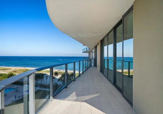 Homes for sale in Pompano Beach, FL | 730 N Ocean Blvd #801, Pompano Beach, FL 33062 | MLS# F10543658