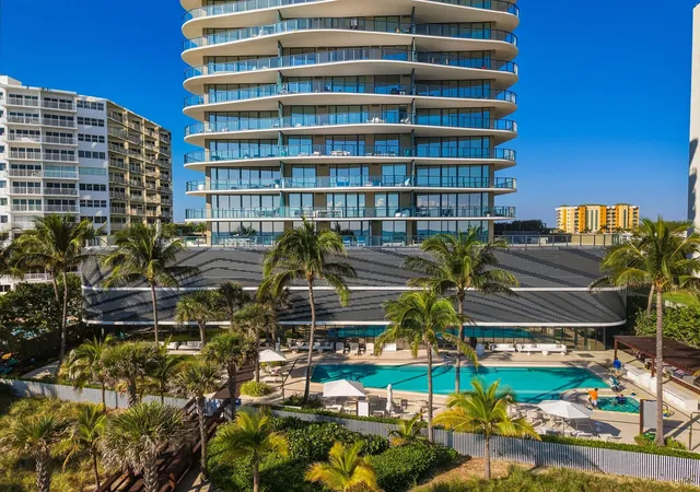 Homes for sale in Pompano Beach, FL | 730 N Ocean Boulevard, Pompano Beach, FL 33062 | Houzeo