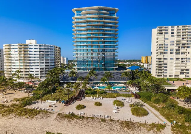 Homes for sale in Pompano Beach, FL | 730 N Ocean Blvd #801, Pompano Beach, FL 33062 | MLS# F10543658