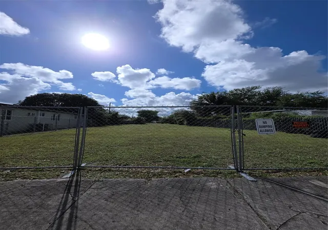 image of 1810 Nw 84th St, Miami, FL 33147 | MLS# F10543360