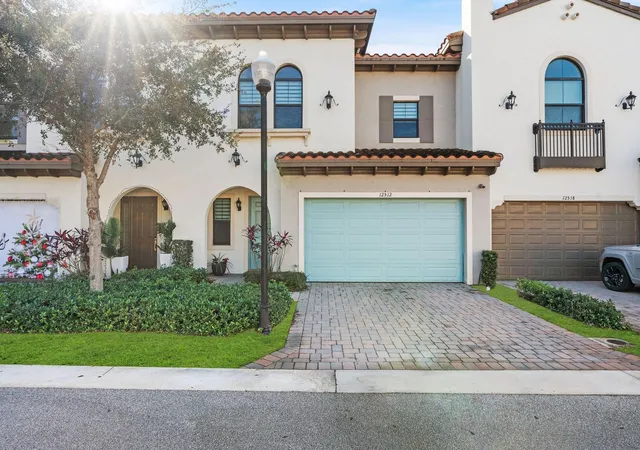 2nd image of 12512 Nw 32 Manor #3, Sunrise, FL 33323 | MLS# F10543805