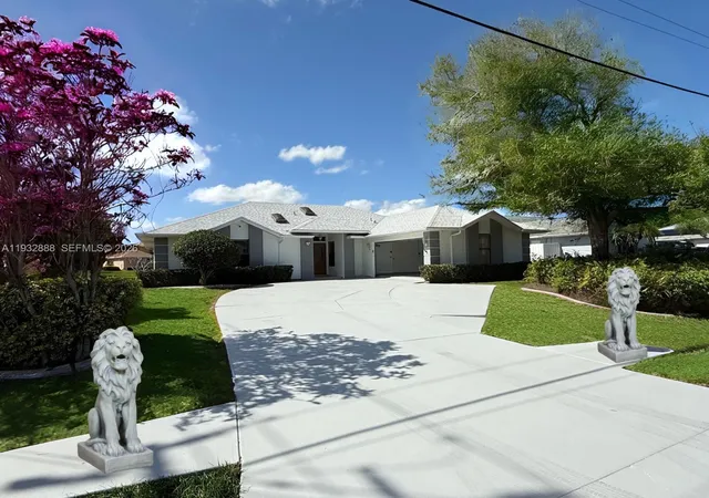 1st image of 5400 Nw Emblem St, Port Saint Lucie, FL 34983 | MLS# A11932888