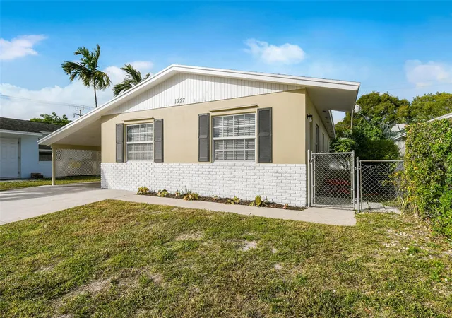 29th image of 1227 Cherokee St, Jupiter, FL 33458 | MLS# F10543897
