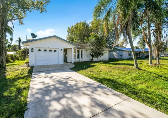 38th image of 516 Sw Buswell Ave, Port St Lucie, FL 34983 | MLS# F10543902