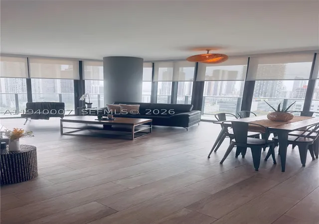 Photo 3 of Condo for sale at 121 Ne 34th St #1904, Miami, FL 33137 | MLS# A11940007 | Listing updated on 2026-08-11