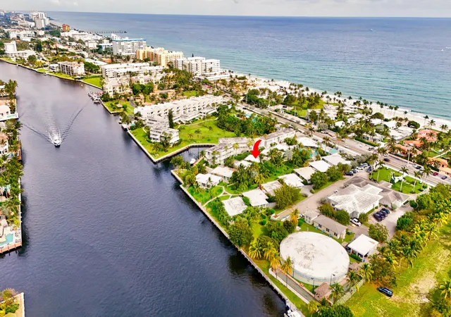 4th image of 1212 Hillsboro Mile, Hillsboro Beach, FL 33062