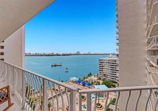Homes for sale in North Bay Village, FL | 7601 E Treasure Dr #1524, North Bay Village, FL 33141 | MLS# F10543759