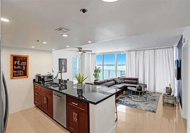 Homes for sale in North Bay Village, FL | 7601 E Treasure Dr #1524, North Bay Village, FL 33141 | MLS# F10543759