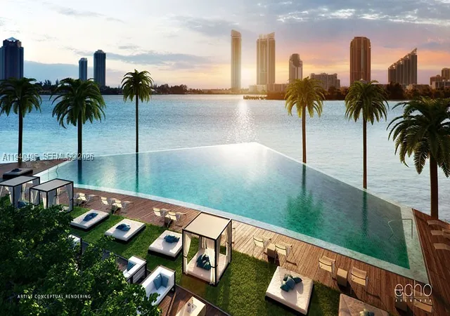 Photo 2 of Condo for sale at 3300 Ne 188th St #LPH11, Miami, FL 33180 | MLS# A11940495 | Listing updated on 2026-09-28