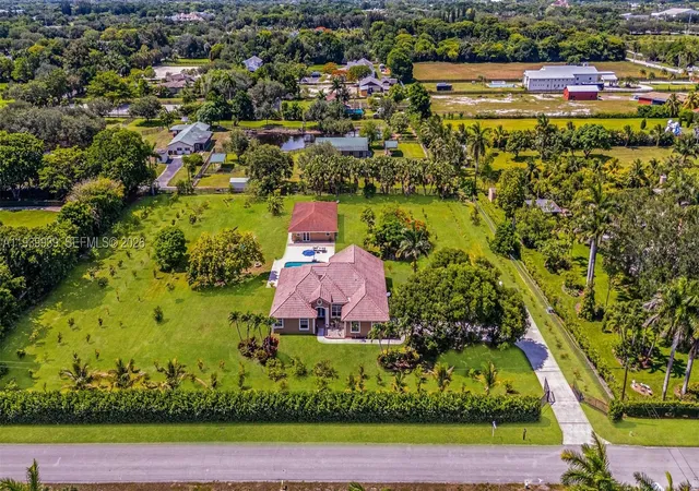 Photo 3 of Sale Pending at 12851 Luray Rd, Southwest Ranches, FL 33330 | MLS# A11939939 | Listing updated on 2026-10-08