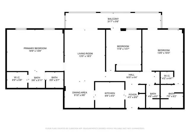 4th image of 951 De Soto Rd, Boca Raton, FL 33432