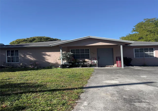 1st image of 1541 Nw 7th Ln, Pompano Beach, FL 33060 | MLS# F10543677