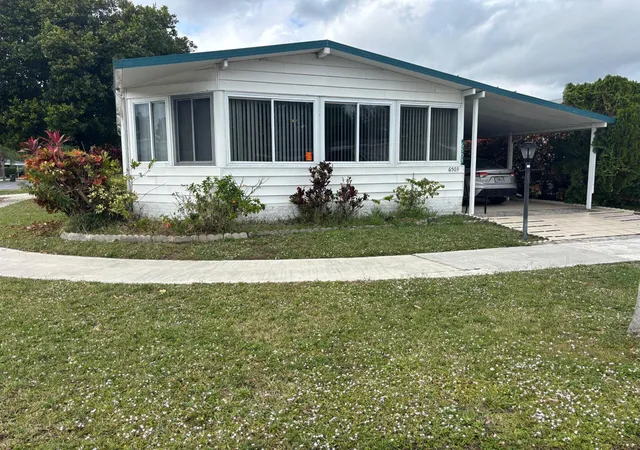 4th image of 6503 Nw 34Th Ave, Coconut Creek, FL 33073 | MLS# R11152189
