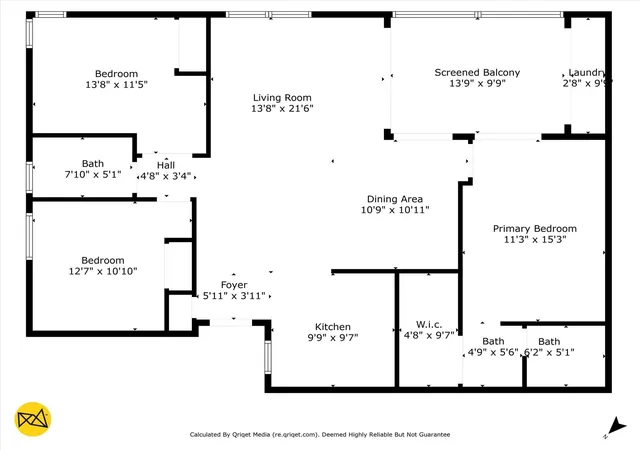 26th image of 4156 Carambola Cir #2154, Coconut Creek, FL 33066 | MLS# F10544087