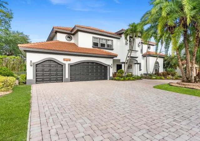 Homes for sale in Parkland, FL | 6676 Nw 127Th Ter, Parkland, FL 33076 | MLS# R11152325