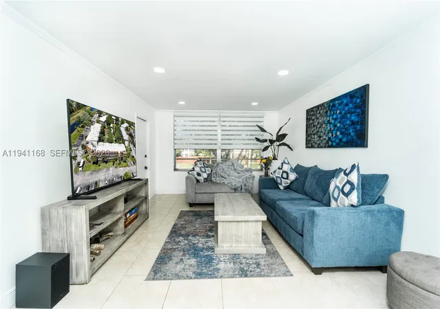 Photo 1 of Condo for sale at 7500 Nw 17th St #207, Plantation, FL 33313 | MLS# A11941168 | Listing updated on 2026-03-09