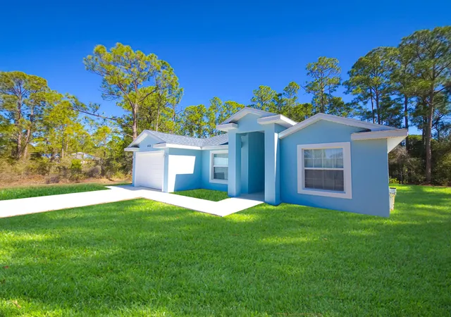 1st image of 450 Kemper Ave, Lake Placid, FL 33852 | MLS# R11152420