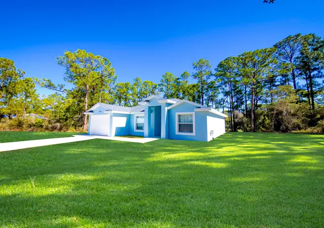 2nd image of 450 Kemper Ave, Lake Placid, FL 33852 | MLS# R11152420