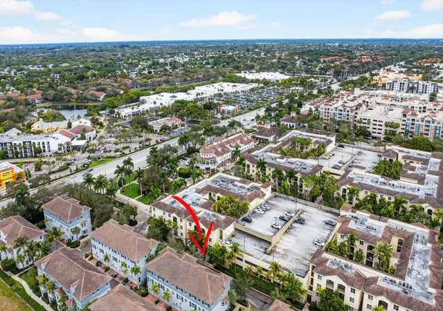 45th image of 3110 Renaissance Wy #110, Boynton Beach, FL 33426 | MLS# R11152426