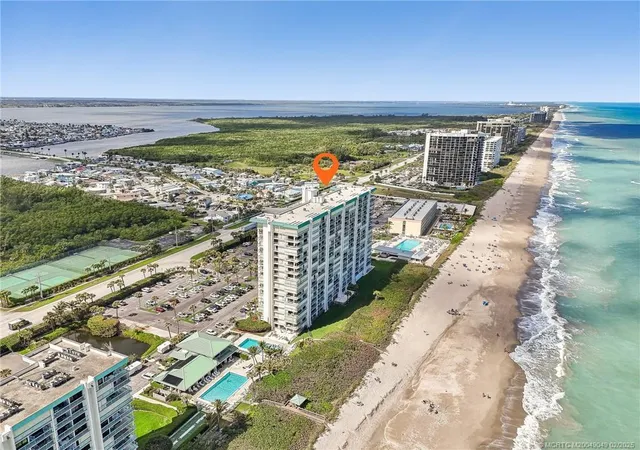 Homes for sale in Jensen Beach, FL | 9900 S Ocean Dr #804, Jensen Beach, FL 34957 | MLS# R11152481