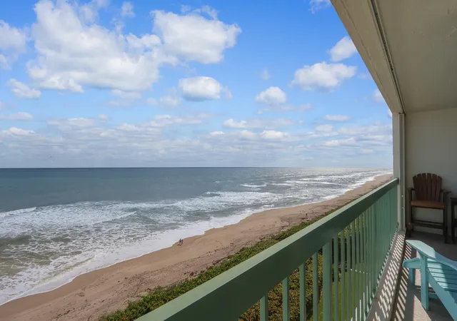 Homes for sale in Jensen Beach, FL | 9900 S Ocean Dr #804, Jensen Beach, FL 34957 | MLS# R11152481