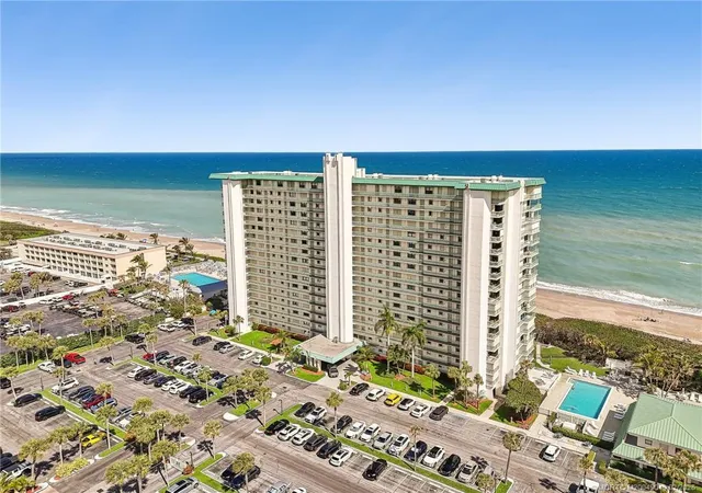 Homes for sale in Jensen Beach, FL | 9900 S Ocean Dr #804, Jensen Beach, FL 34957 | MLS# R11152481