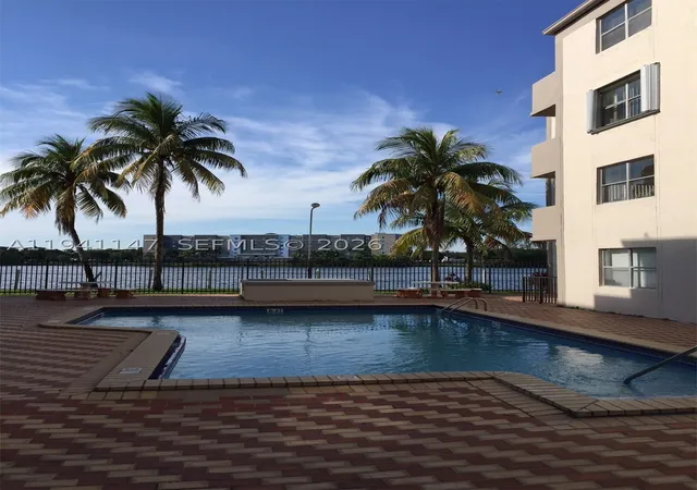 Photo 1 of Condo for sale at 5505 Nw 7Th St #W406, Miami, FL 33126 | MLS# A11941147 | Listing updated on 2026-06-24