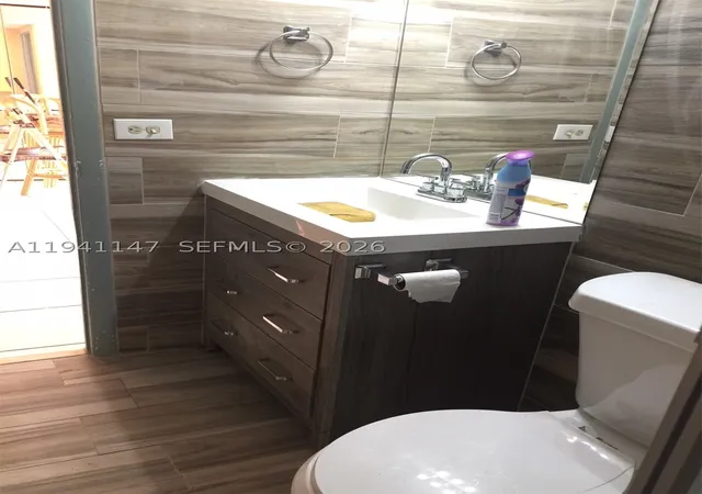 Photo 2 of Condo for sale at 5505 Nw 7Th St #W406, Miami, FL 33126 | MLS# A11941147 | Listing updated on 2026-06-24
