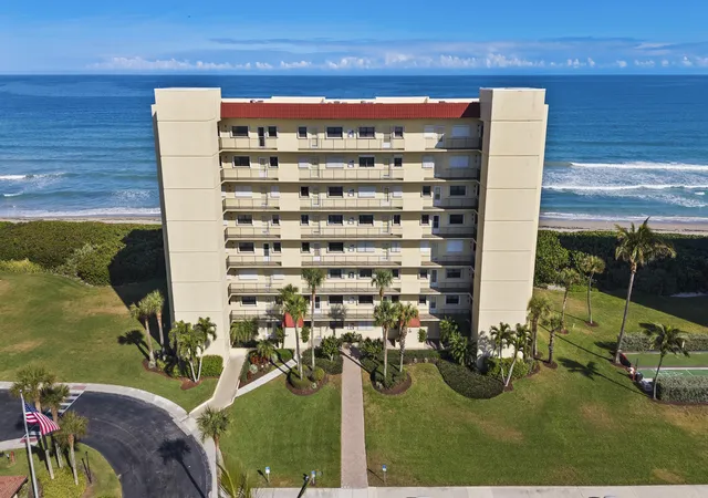 Homes for sale in Jensen Beach, FL | 7420 S Ocean Dr #113, Jensen Beach, FL 34957 | MLS# R11152496
