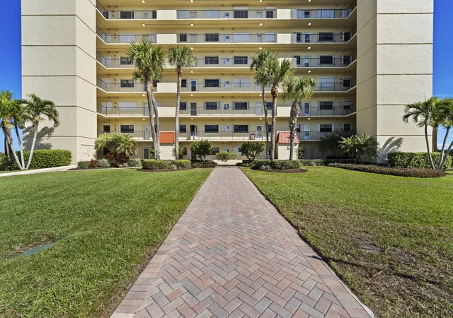 Homes for sale in Jensen Beach, FL | 7420 S Ocean Dr #113, Jensen Beach, FL 34957 | MLS# R11152496