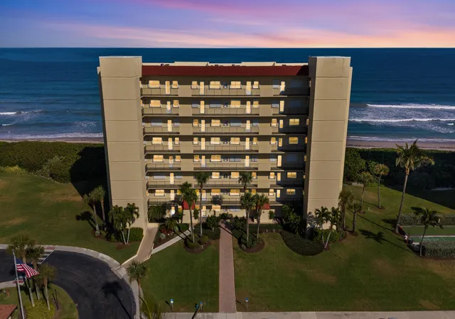 Homes for sale in Jensen Beach, FL | 7420 S Ocean Dr #113, Jensen Beach, FL 34957 | MLS# R11152496