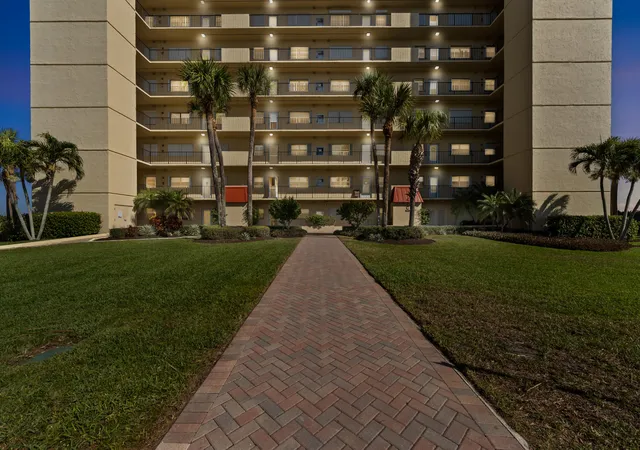Homes for sale in Jensen Beach, FL | 7420 S Ocean Dr #113, Jensen Beach, FL 34957 | MLS# R11152496