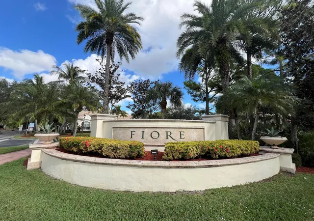 Homes for sale in Palm Beach Gardens, FL | 2309 Myrtlewood Cir E #2309, Palm Beach Gardens, FL 33418 | MLS# R11152556